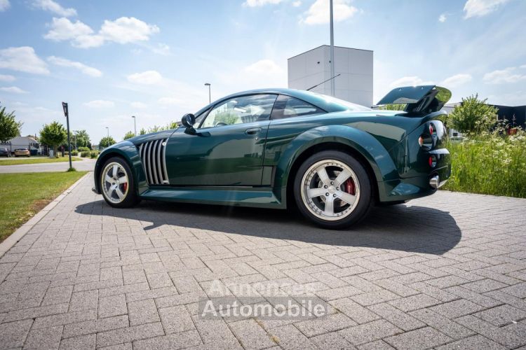 MG XPower SV-R X-Power 1 of 25 - <small></small> 129.000 € <small>TTC</small> - #3