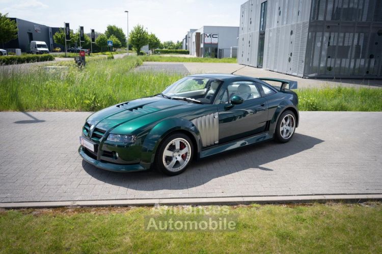 MG XPower SV-R X-Power 1 of 25 - <small></small> 129.000 € <small>TTC</small> - #4