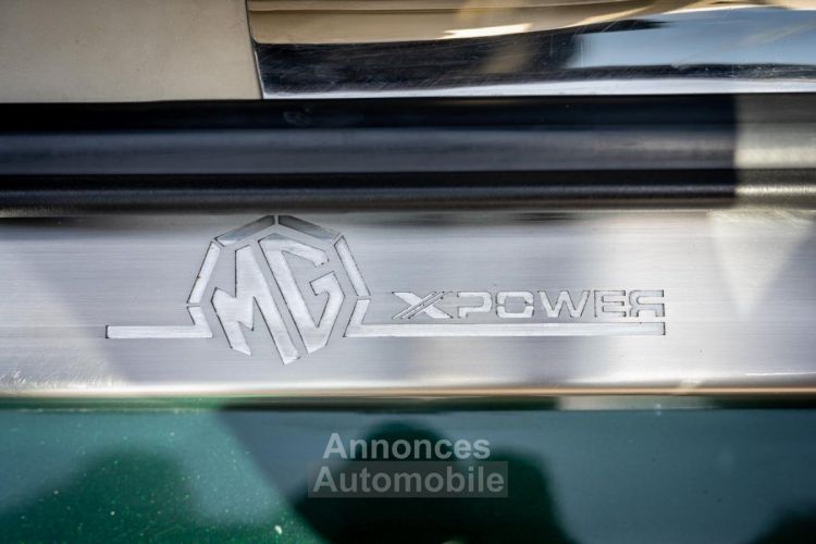 MG XPower SV-R X-Power 1 of 25 - <small></small> 129.000 € <small>TTC</small> - #31