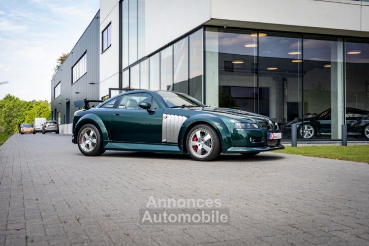 MG XPower SV-R X-Power 1 of 25 - <small></small> 129.000 € <small>TTC</small> - #43