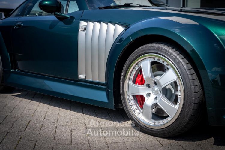 MG XPower SV-R X-Power 1 of 25 - <small></small> 129.000 € <small>TTC</small> - #46