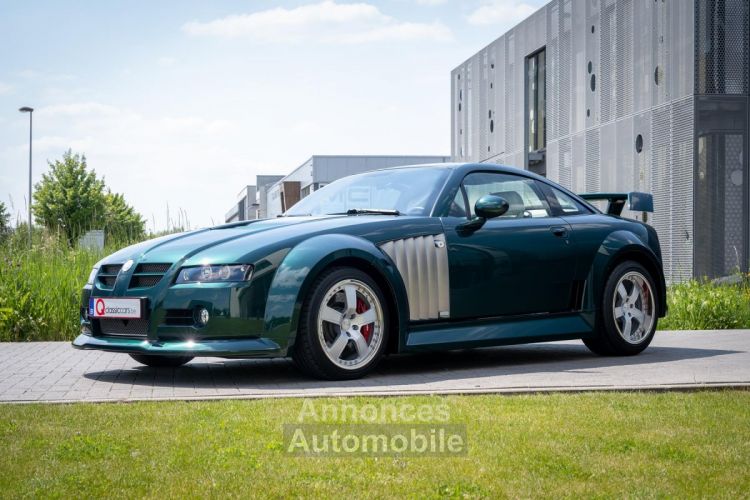 MG XPower SV-R X-Power 1 of 25 - <small></small> 129.000 € <small>TTC</small> - #49