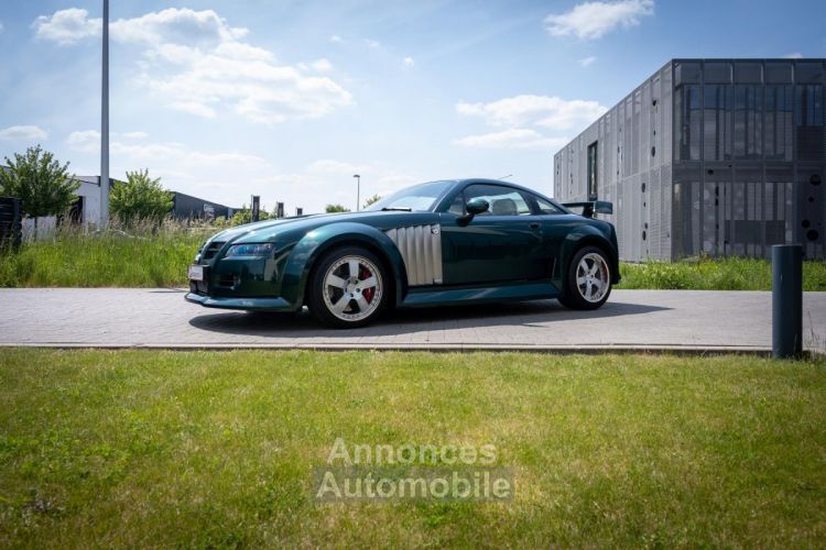 MG XPower SV-R X-Power 1 of 25 - <small></small> 129.000 € <small>TTC</small> - #55