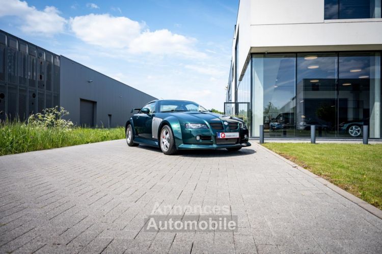 MG XPower SV-R X-Power 1 of 25 - <small></small> 129.000 € <small>TTC</small> - #58