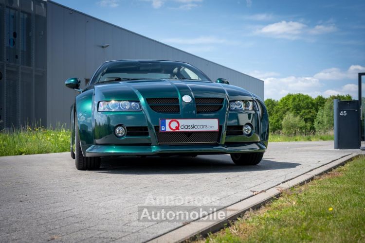 MG XPower SV-R X-Power 1 of 25 - <small></small> 129.000 € <small>TTC</small> - #60