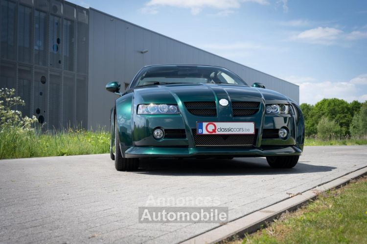 MG XPower SV-R X-Power 1 of 25 - <small></small> 129.000 € <small>TTC</small> - #61