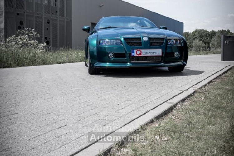 MG XPower SV-R X-Power 1 of 25 - <small></small> 129.000 € <small>TTC</small> - #63