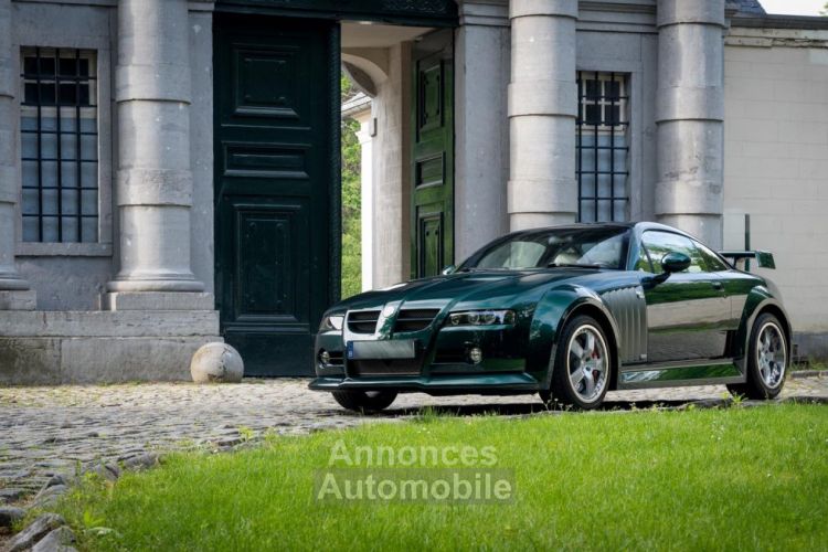 MG XPower SV-R X-Power 1 of 25 - <small></small> 129.000 € <small>TTC</small> - #65