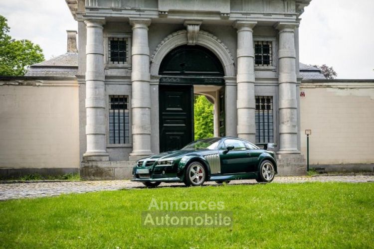 MG XPower SV-R X-Power 1 of 25 - <small></small> 129.000 € <small>TTC</small> - #70