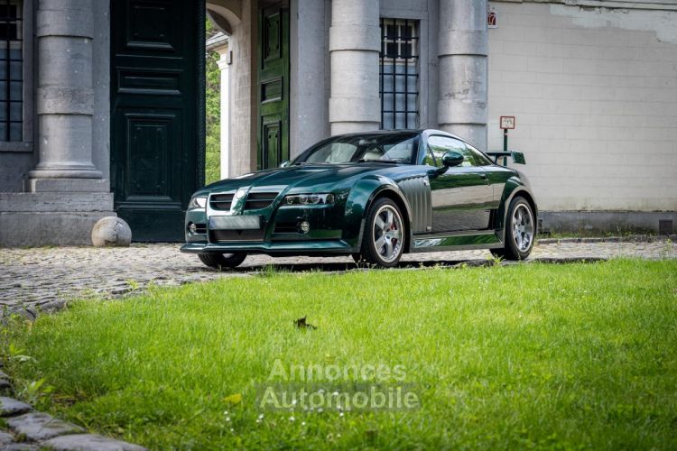 MG XPower SV-R X-Power 1 of 25 - <small></small> 129.000 € <small>TTC</small> - #76