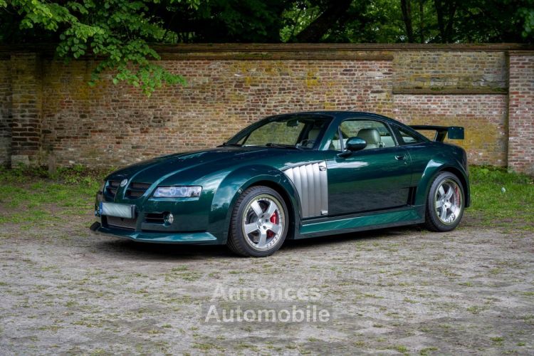 MG XPower SV-R X-Power 1 of 25 - <small></small> 129.000 € <small>TTC</small> - #79