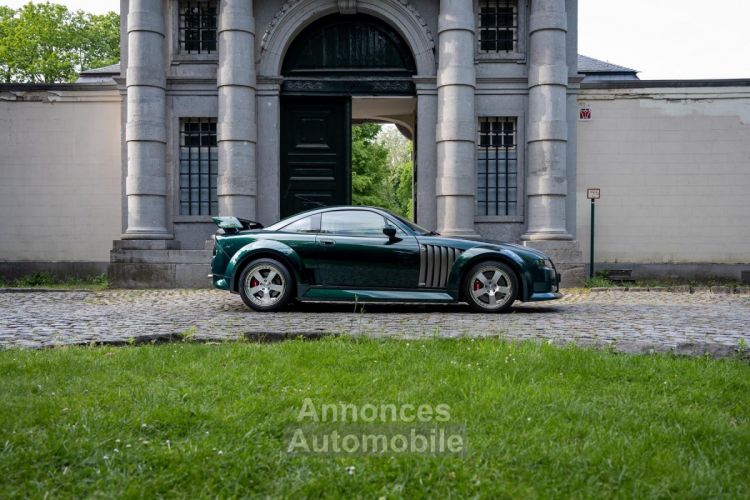 MG XPower SV-R X-Power 1 of 25 - <small></small> 129.000 € <small>TTC</small> - #81