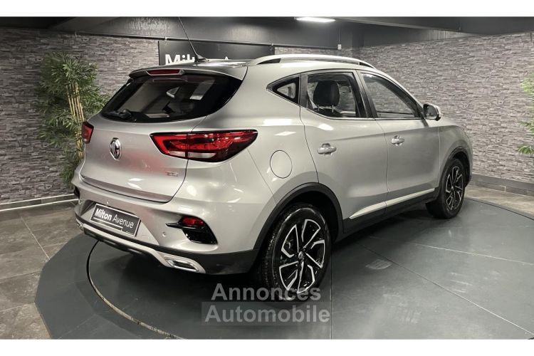 MG ZS 1.0L T-GDi - 111 Luxury - <small></small> 15.990 € <small></small> - #5