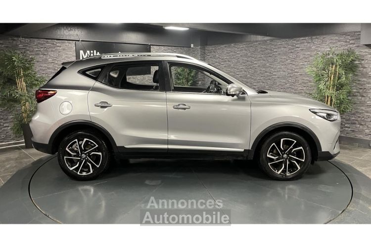 MG ZS 1.0L T-GDi - 111 Luxury - <small></small> 15.990 € <small></small> - #6