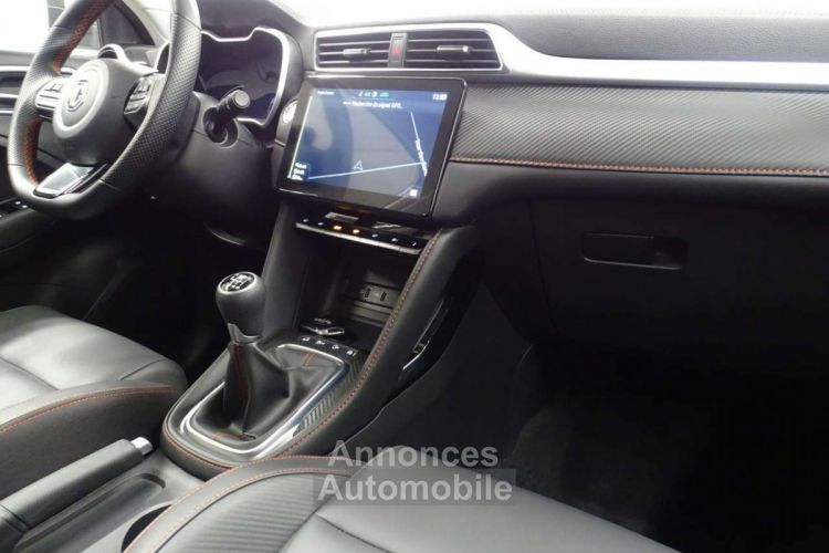 MG ZS 1.0T-GDi Luxury - <small></small> 17.490 € <small>TTC</small> - #8