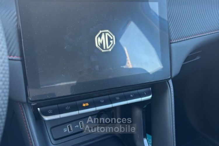 MG ZS 1.5 l  Comfort 2wd - <small></small> 15.290 € <small>TTC</small> - #8