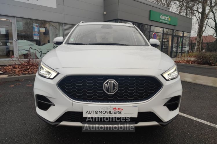 MG ZS 1.5 VTi-Tech 106ch Comfort - <small></small> 14.490 € <small>TTC</small> - #7