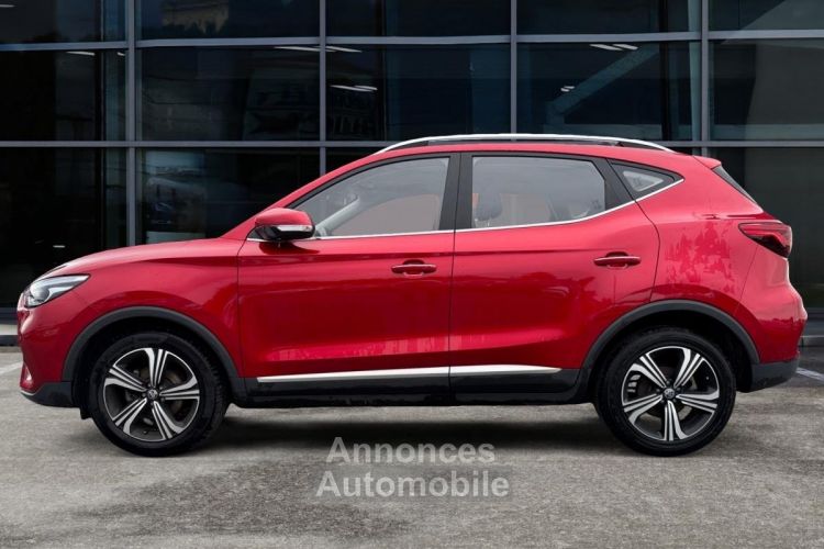 MG ZS 1.5L VTi  Tech 106  Comfort - <small></small> 13.490 € <small></small> - #2