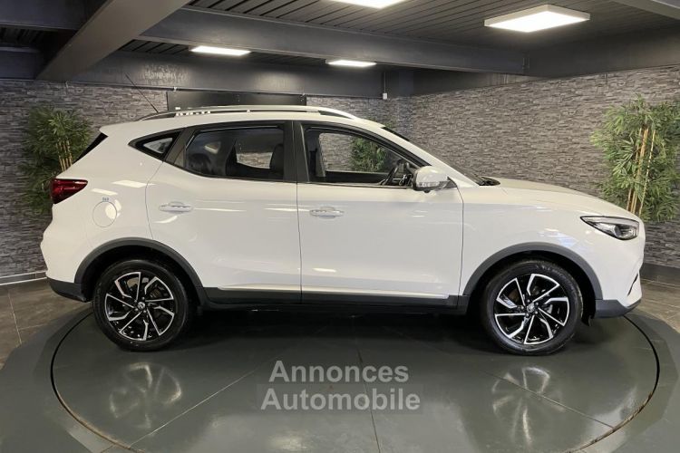 MG ZS 1.5L VTi Tech - 106 Luxury - <small></small> 14.990 € <small></small> - #2