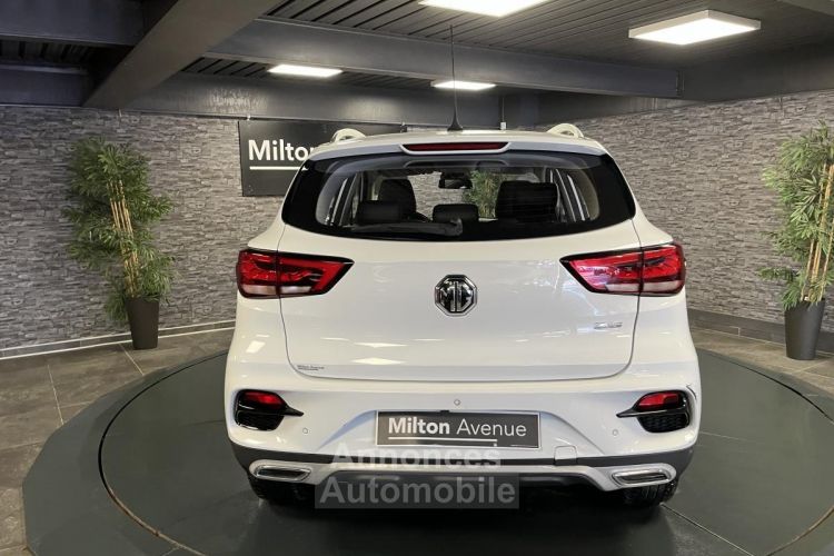 MG ZS 1.5L VTi Tech - 106 Luxury - <small></small> 14.990 € <small></small> - #4