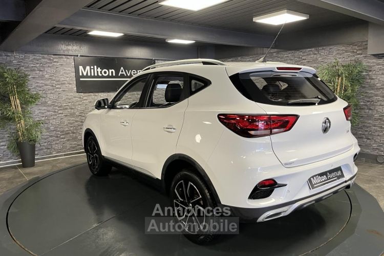 MG ZS 1.5L VTi Tech - 106 Luxury - <small></small> 14.990 € <small></small> - #5