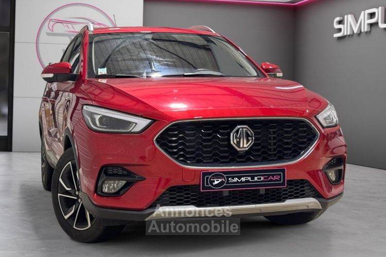 MG ZS 1.5L VTI-Tech 106ch 2WD Luxury - <small></small> 16.980 € <small>TTC</small> - #1