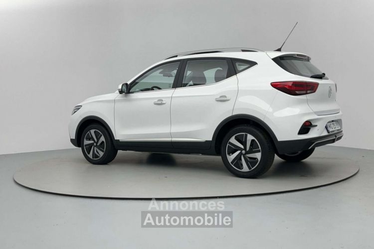 MG ZS 2023 EV Long Range Luxury 70 kWh €6.200 VOORRAADVOORDEE - <small></small> 42.685 € <small></small> - #2