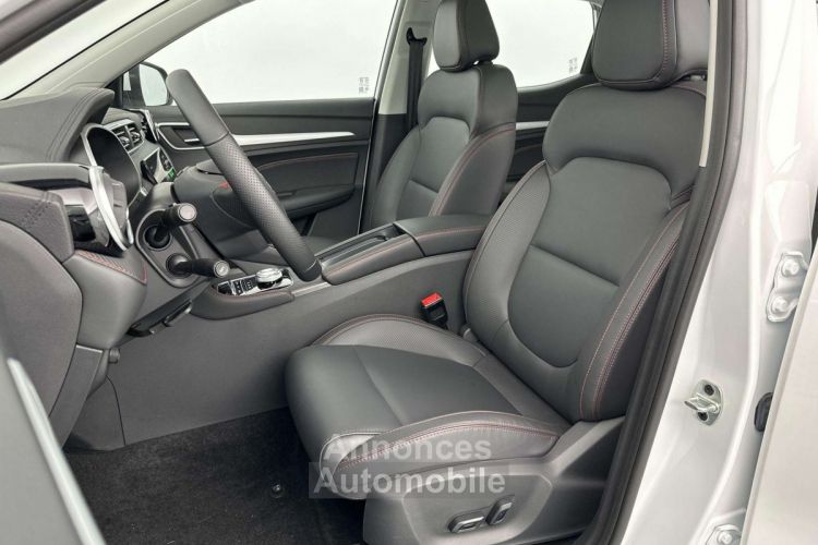 MG ZS 2023 EV Long Range Luxury 70 kWh €6.200 VOORRAADVOORDEE - <small></small> 42.685 € <small></small> - #6