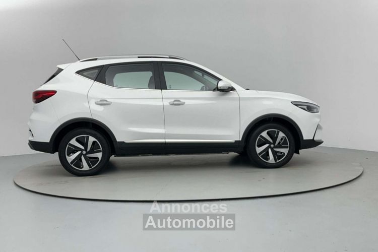 MG ZS 2023 EV Long Range Luxury 70 kWh €6.200 VOORRAADVOORDEE - <small></small> 42.685 € <small></small> - #14