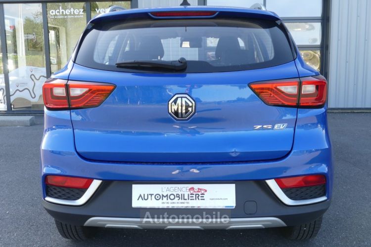 MG ZS COMFORT - <small></small> 18.490 € <small>TTC</small> - #4