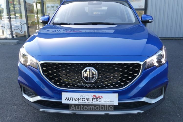 MG ZS COMFORT - <small></small> 18.490 € <small>TTC</small> - #8