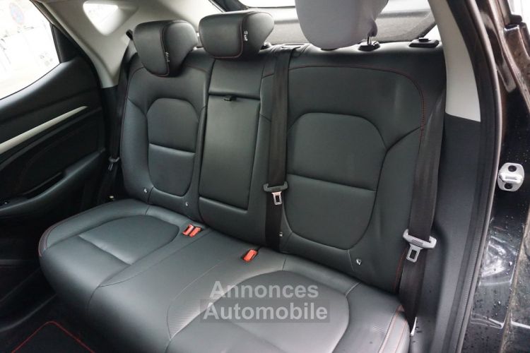 MG ZS EV 156 ch Luxury Autonomie Etendue 1ere Main - <small></small> 22.990 € <small>TTC</small> - #8