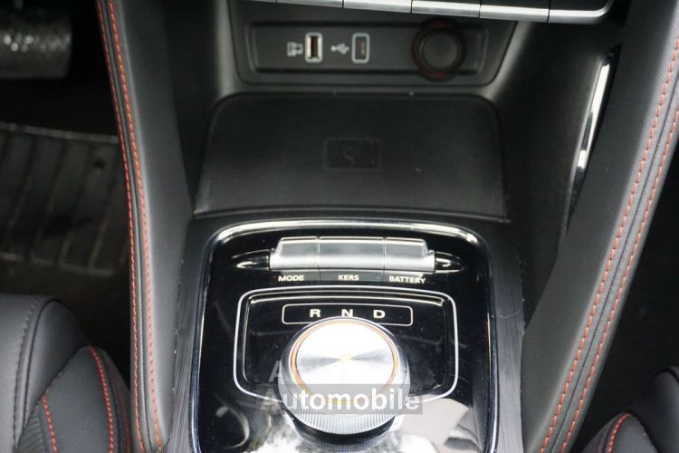 MG ZS EV 156 ch Luxury Autonomie Etendue 1ere Main - <small></small> 22.990 € <small>TTC</small> - #13