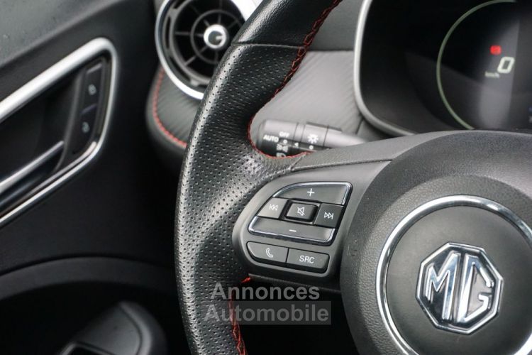 MG ZS EV 156 ch Luxury Autonomie Etendue 1ere Main - <small></small> 22.990 € <small>TTC</small> - #15