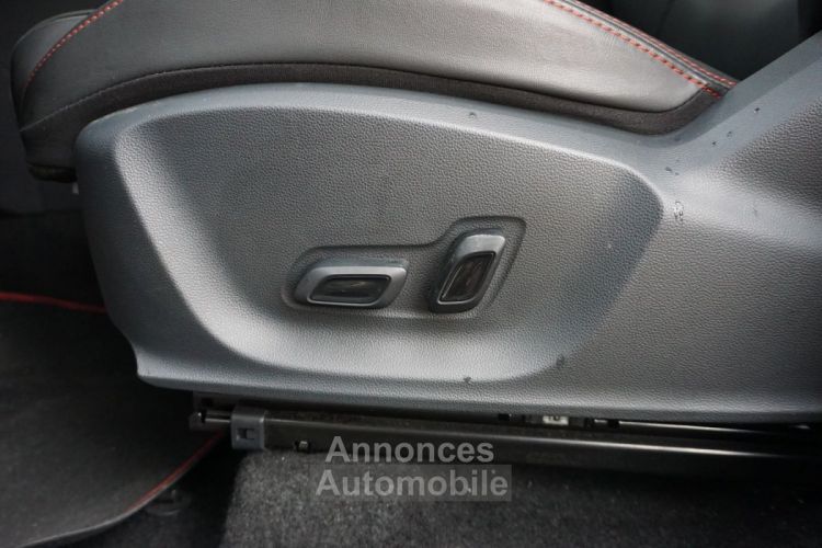 MG ZS EV 156 ch Luxury Autonomie Etendue 1ere Main - <small></small> 22.990 € <small>TTC</small> - #19