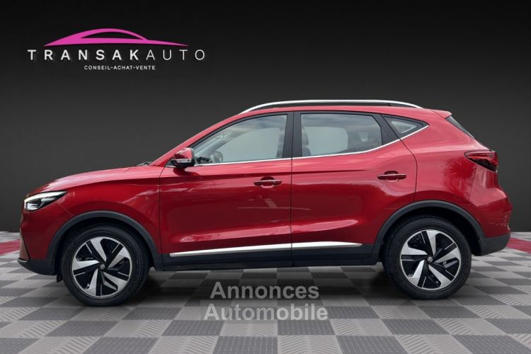 MG ZS EV Autonomie Etendue 70kWh - 115 kW 2WD Luxury - Garantie jusqu'en 2030 - <small></small> 24.980 € <small>TTC</small> - #2