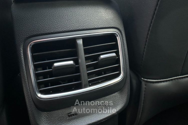 MG ZS EV Autonomie Etendue 70kWh - 115 kW 2WD Luxury - Garantie jusqu'en 2030 - <small></small> 24.980 € <small>TTC</small> - #16