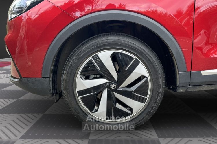 MG ZS EV Autonomie Etendue 70kWh - 115 kW 2WD Luxury - Garantie jusqu'en 2030 - <small></small> 24.980 € <small>TTC</small> - #40