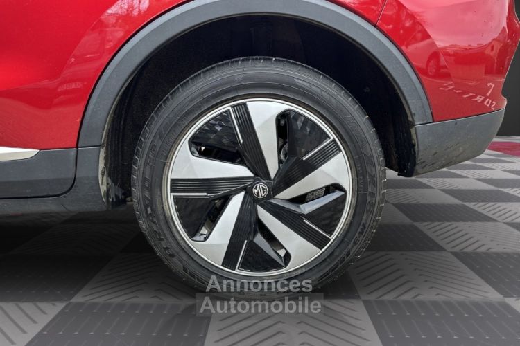 MG ZS EV Autonomie Etendue 70kWh - 115 kW 2WD Luxury - Garantie jusqu'en 2030 - <small></small> 23.980 € <small>TTC</small> - #42