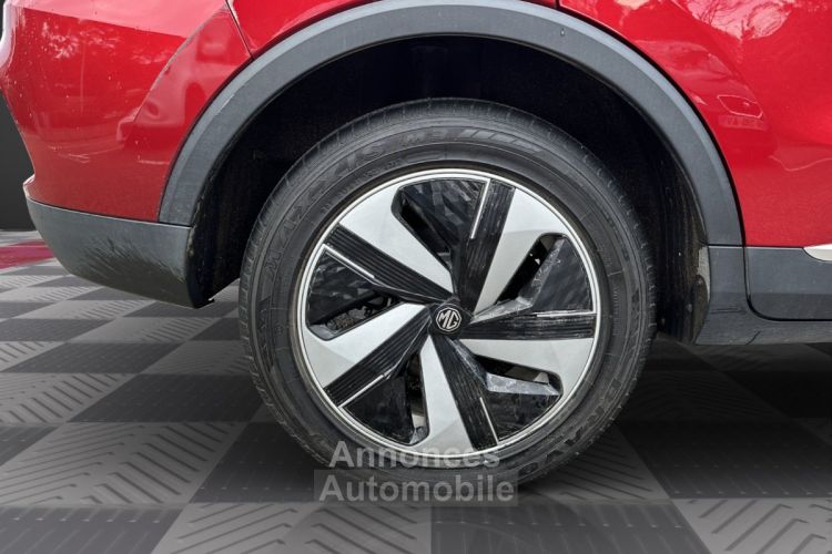 MG ZS EV Autonomie Etendue 70kWh - 115 kW 2WD Luxury - Garantie jusqu'en 2030 - <small></small> 23.980 € <small>TTC</small> - #43