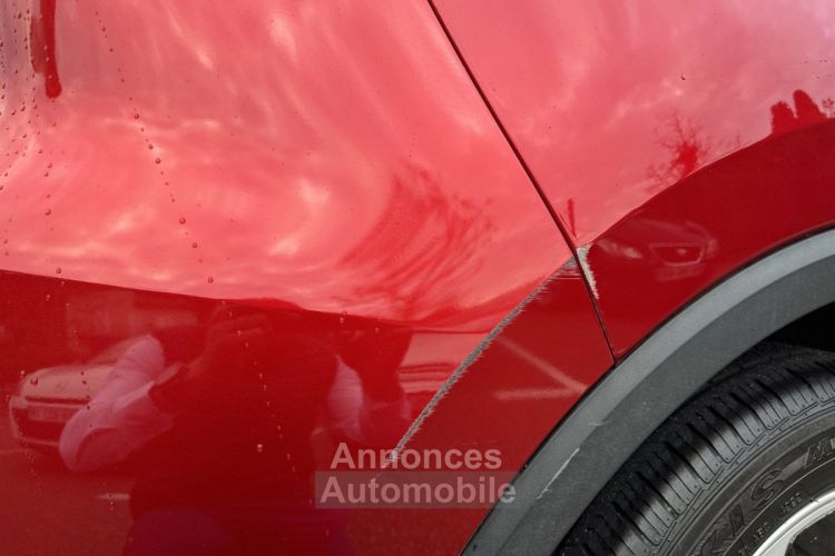 MG ZS EV Autonomie Etendue 70kWh - 115 kW 2WD Luxury - Garantie jusqu'en 2030 - <small></small> 23.980 € <small>TTC</small> - #44