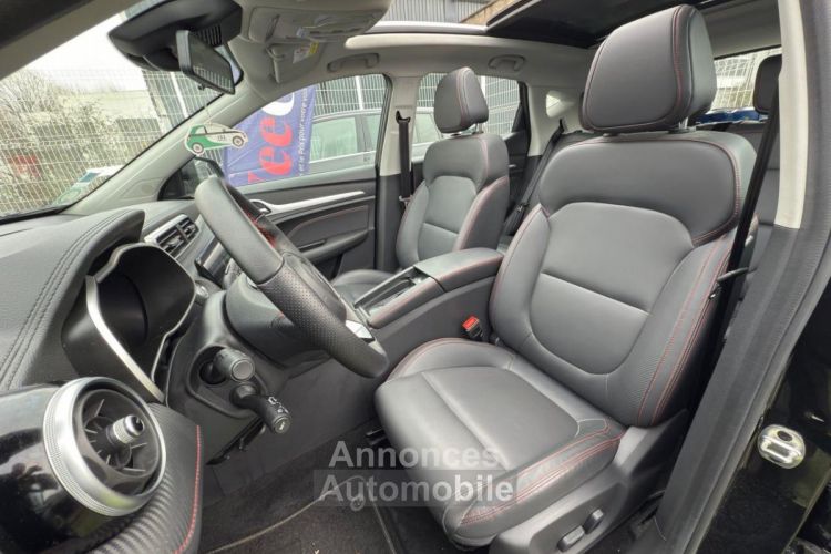 MG ZS EV ELECTRIC 175 51KWH AUTONOMIE-STANDARD LUXURY BVA - <small></small> 25.990 € <small>TTC</small> - #6