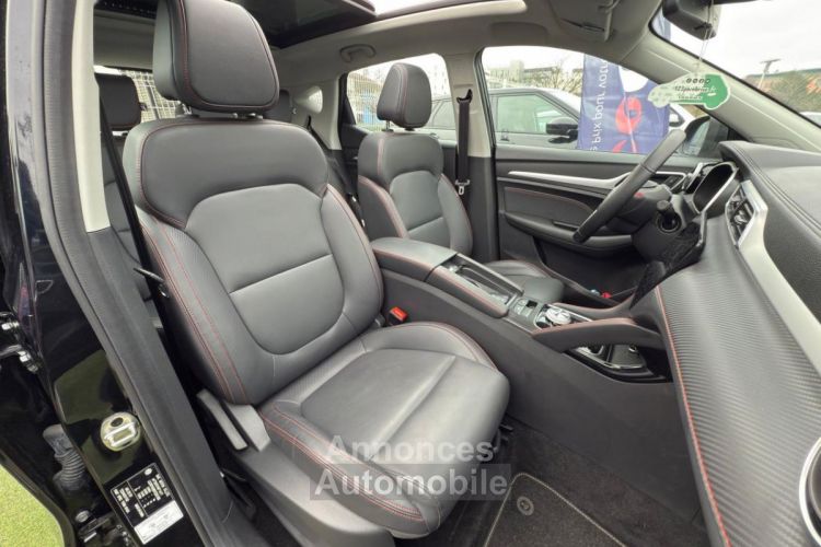 MG ZS EV ELECTRIC 175 51KWH AUTONOMIE-STANDARD LUXURY BVA - <small></small> 25.990 € <small>TTC</small> - #7