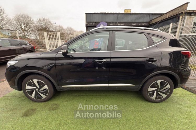 MG ZS EV ELECTRIC 175 51KWH AUTONOMIE-STANDARD LUXURY BVA - <small></small> 25.990 € <small>TTC</small> - #13