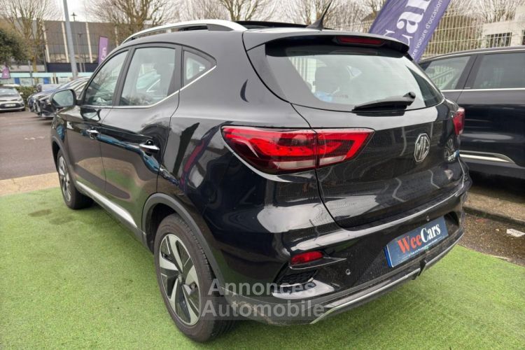 MG ZS EV ELECTRIC 175 51KWH AUTONOMIE-STANDARD LUXURY BVA - <small></small> 25.990 € <small>TTC</small> - #14