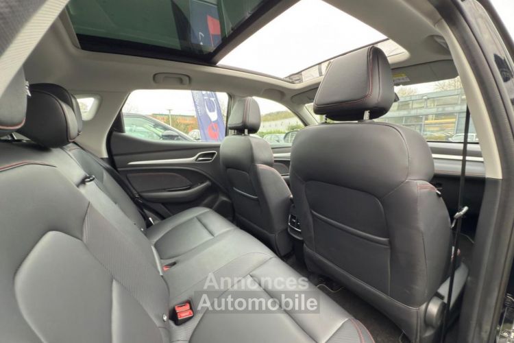 MG ZS EV ELECTRIC 175 51KWH AUTONOMIE-STANDARD LUXURY BVA - <small></small> 25.990 € <small>TTC</small> - #17