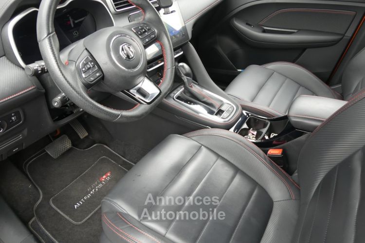 MG ZS LUXURY 1.0 T-GDI 12V 111 cv Boîte auto - <small></small> 18.990 € <small>TTC</small> - #9