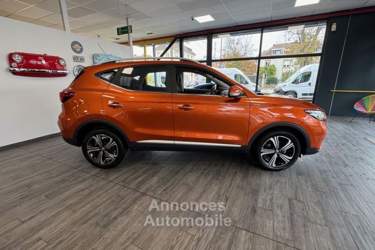 MG ZS MG 1,5L VTI-Tech 106 Ch Confort 320,62E-Mois - <small></small> 14.990 € <small>TTC</small> - #2