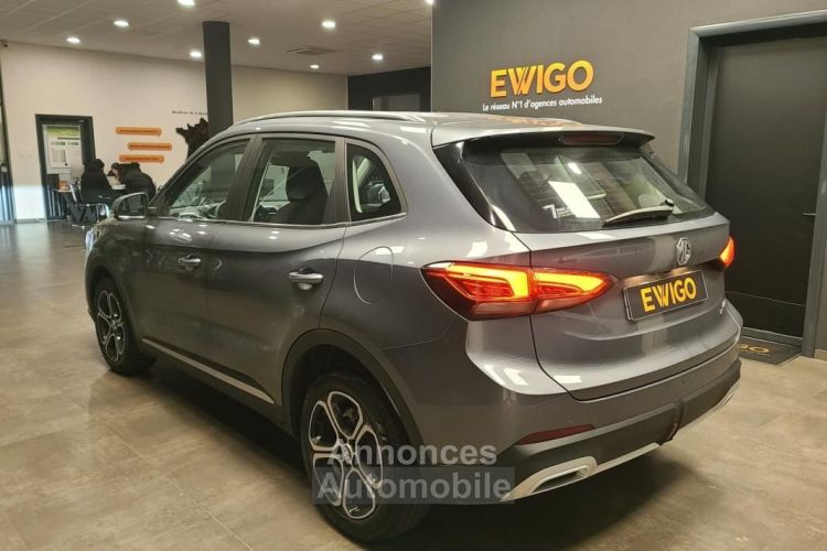 MG ZS MG HYBRID+ 197ch COMFORT BVA - <small></small> 23.990 € <small>TTC</small> - #6