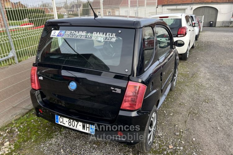 Microcar Due FIRST - <small></small> 7.490 € <small>TTC</small> - #2